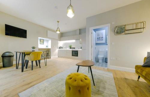 One Bedroom Apartments in Gloucester road north - Foto 51