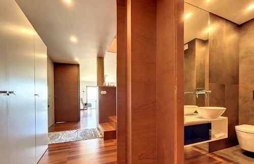 Duplex de Luxo sob o Mar - Tritão - Foto 39