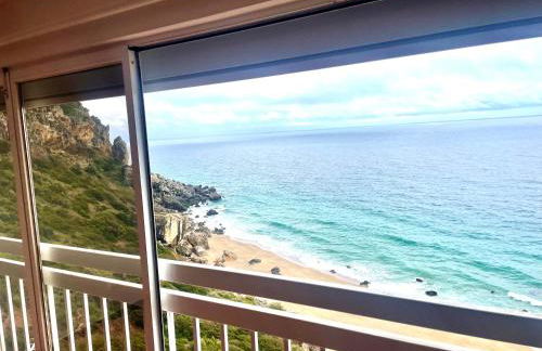 Estrela do Mar - Ocean View Apartment - Sesimbra - Falésia - Foto 11