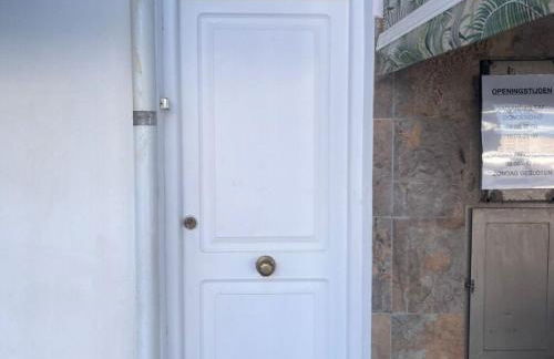 Lidia 1 Apartment, 1st line beach, 1 bedroom 1Bath - Foto 40