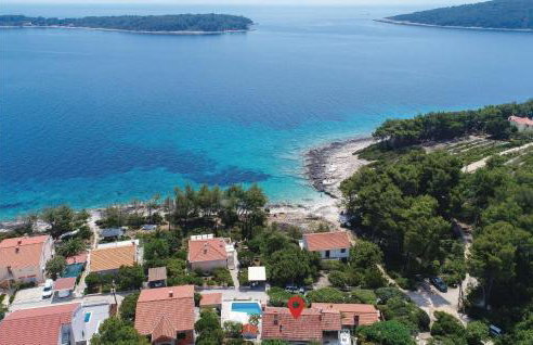 Holiday Home Potirna Iv - Foto 1