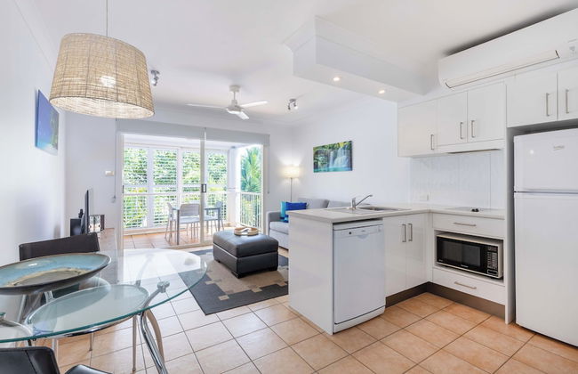 Port Douglas Apartments - Adults Only Oasis - Foto 20