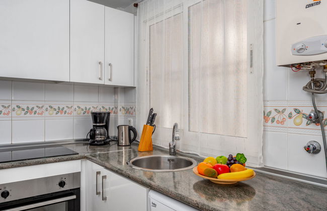 Los Nadales - Foto 17