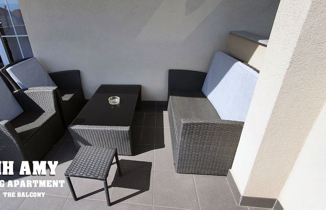 Holiday Home Amy 4 Star Accommodation for the Price of 3 - Foto 38