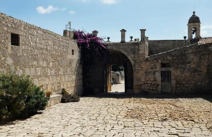 Villa Castiglione 1863 - The real Sicilian holiday - Foto 44