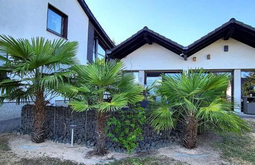 Regal Apartment in Pracht With Garden and Grill - Foto 12