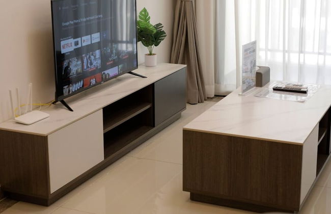 R&F Hotel and Apartment - Foto 12