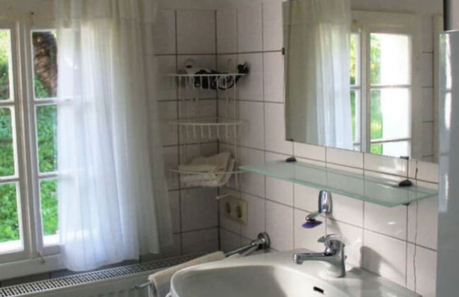 Tennbruck"n Comfortable Holiday Residence - Foto 7