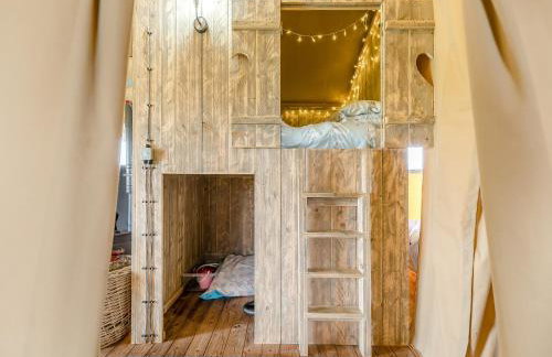 Muntjac - Uk47396 - Foto 14