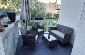 Ferienwohnung Gertraude - Photo 12