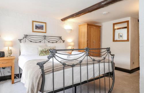 Woodloft Cottage - Foto 12