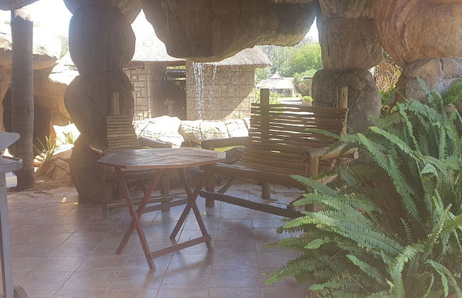 Bushmans Rock Country Lodge - Foto 6