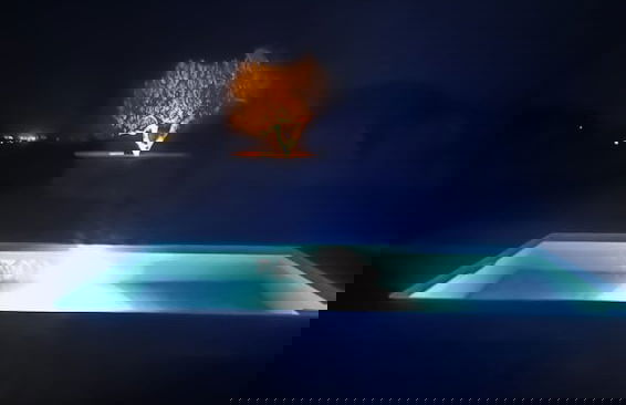 Villa in the Mountains Hammamet - Foto 24