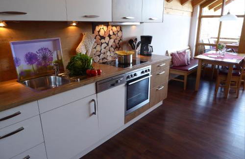 Gästehaus Alpseeblick - Photo 20