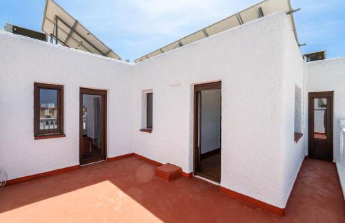 Casa en Cabo de Gata con barbacoa y Jardín, cerca de la playa - Foto 48