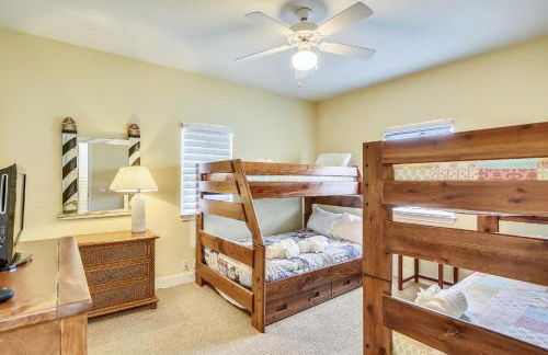 Kathie's Beachfront Kottage by Ryson Vacation Rentals - Foto 66