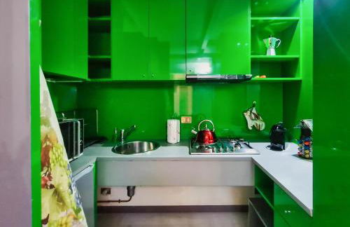 Nona lakeside apt at patrician Villa - Foto 43