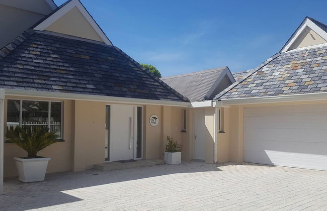 Villa Karibu In Tokai - Foto 35