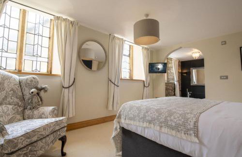 Askrigg Chapel - Photo 25