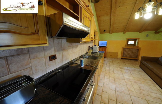 Baita Hanzel & Gretel - Foto 45