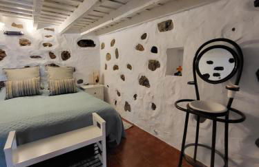 Casa Rural LOS PINARES El Juncal de TEJEDA - Foto 42