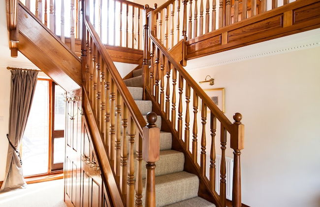 Unique Luxury Escapes - Foto 60