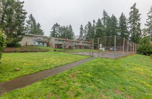 Cute Delightfully Remodeled Spacious Condo condo - Foto 41