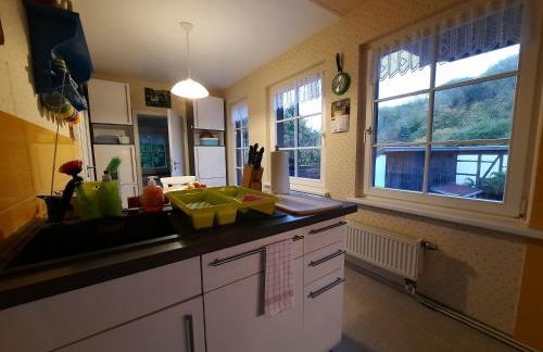 Ferienwohnung Obermühle - Photo 9