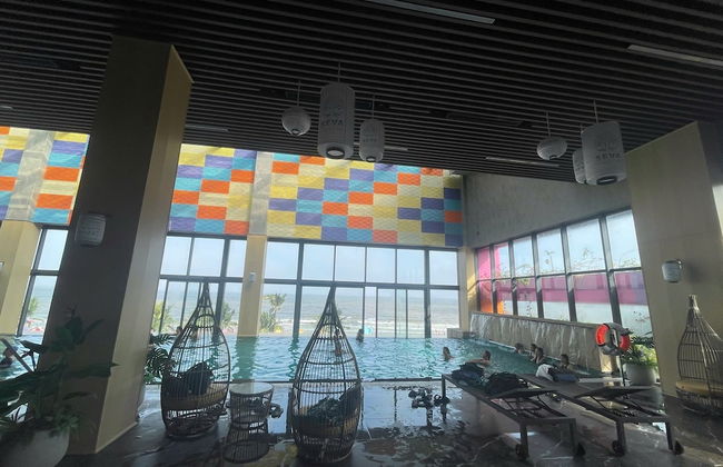 Hotel Sea View - Foto 31