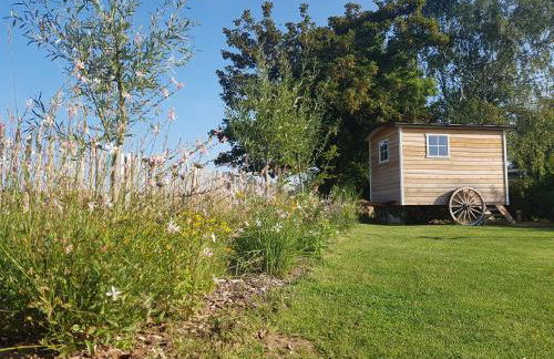 Heimatliebe Ferienwohnung - Foto 20