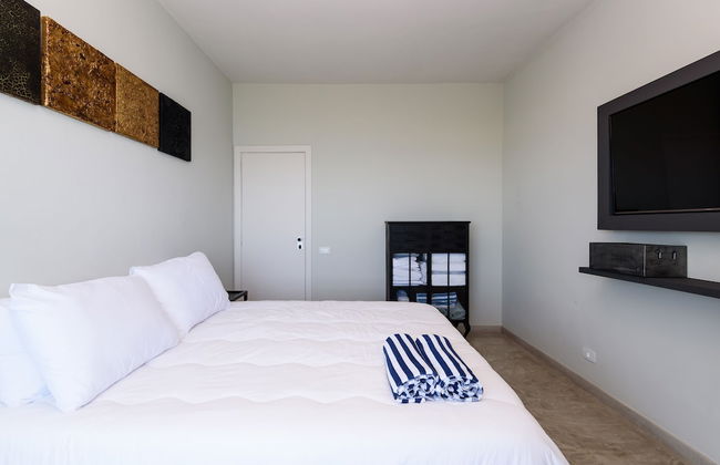 Omar do Rio - Apartamento V106 - Foto 8