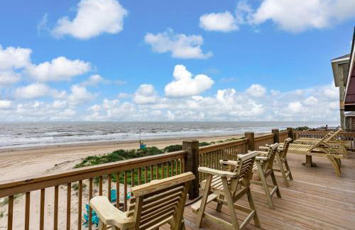 Always 5 O'clock Beachfront Hot Tub Luxury Game Area - Foto 69