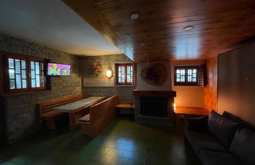 Villa La Roccia Scopello Valsesia - Foto 49