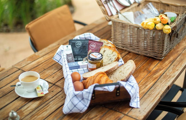 Tolani Riverside Chiang Mai Villa - Foto 22