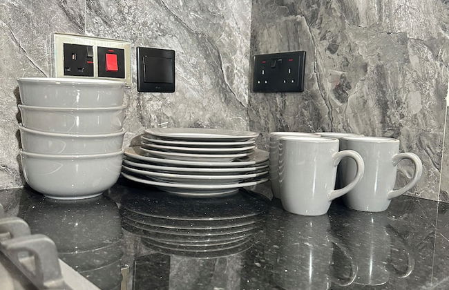 Nsiimenta Stay - Foto 15