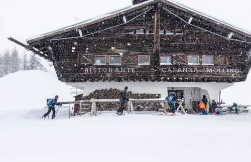 Le Grange Apartments - Direct Ski Access - Foto 15