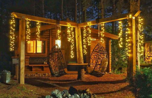 The Timberjack - Foto 1