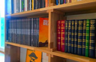 Camembert & Crustacés - Foto 39