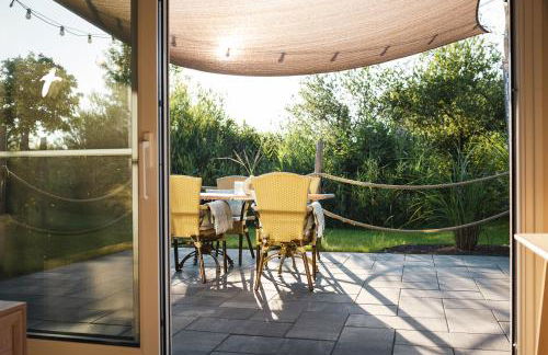 Lieblingsplatz Parey - Ferienhaus am See - Foto 6