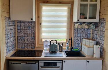 Huberkowe Domki - Foto 15