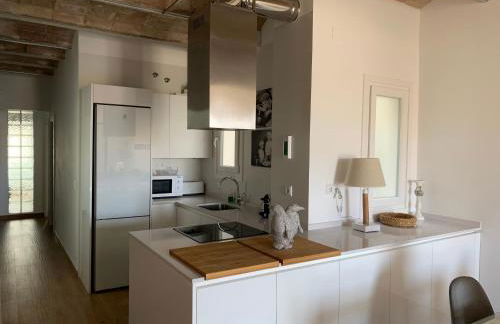 Fantastico Tarragona Corsini Apartment-1, en el centro con parking - Foto 1