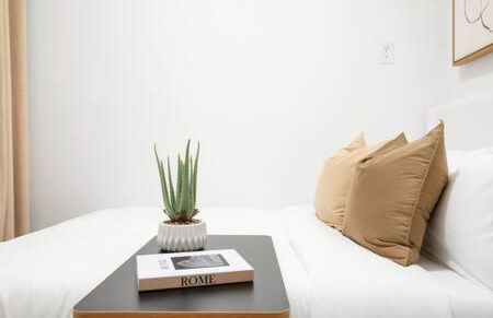 91-2A Stylish 3BR 2Bth with W D - Foto 16