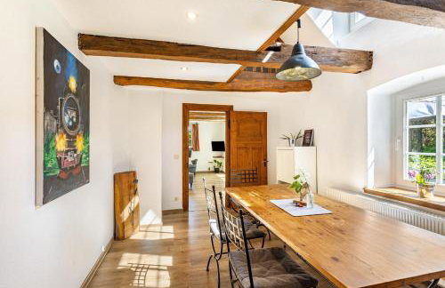 Fachwerk-Ferienhaus 1764 - Foto 30