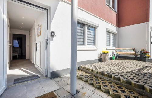 Ferienwohnung Heide 1 - Foto 22