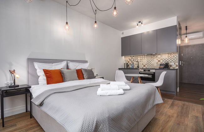 Rajska by PI Apartments - Foto 41