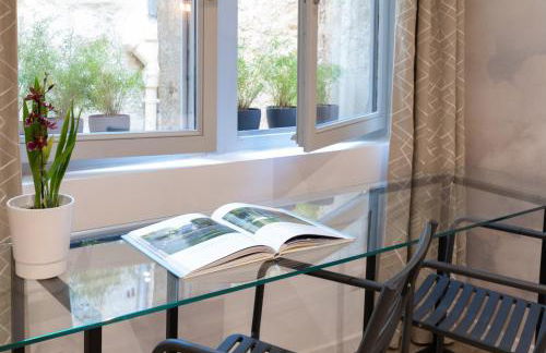 Design & Cosy - Centre historique Ecusson - Foto 7