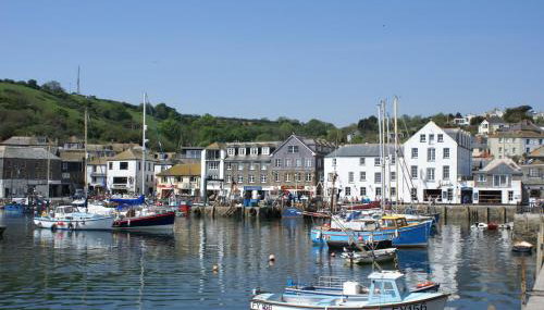 Harbourside Apartment - Foto 4