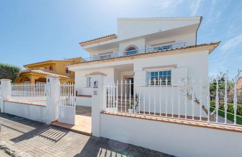 Villa Joana Barcares for 10 with swimming pool - Foto 48
