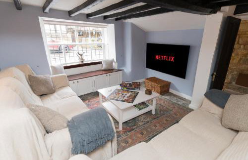 Honeystone Cottage, Stanton, Broadway - Sleeps 9 - Foto 6