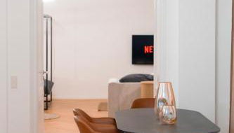 Apartment near Ku'damm - Foto 4